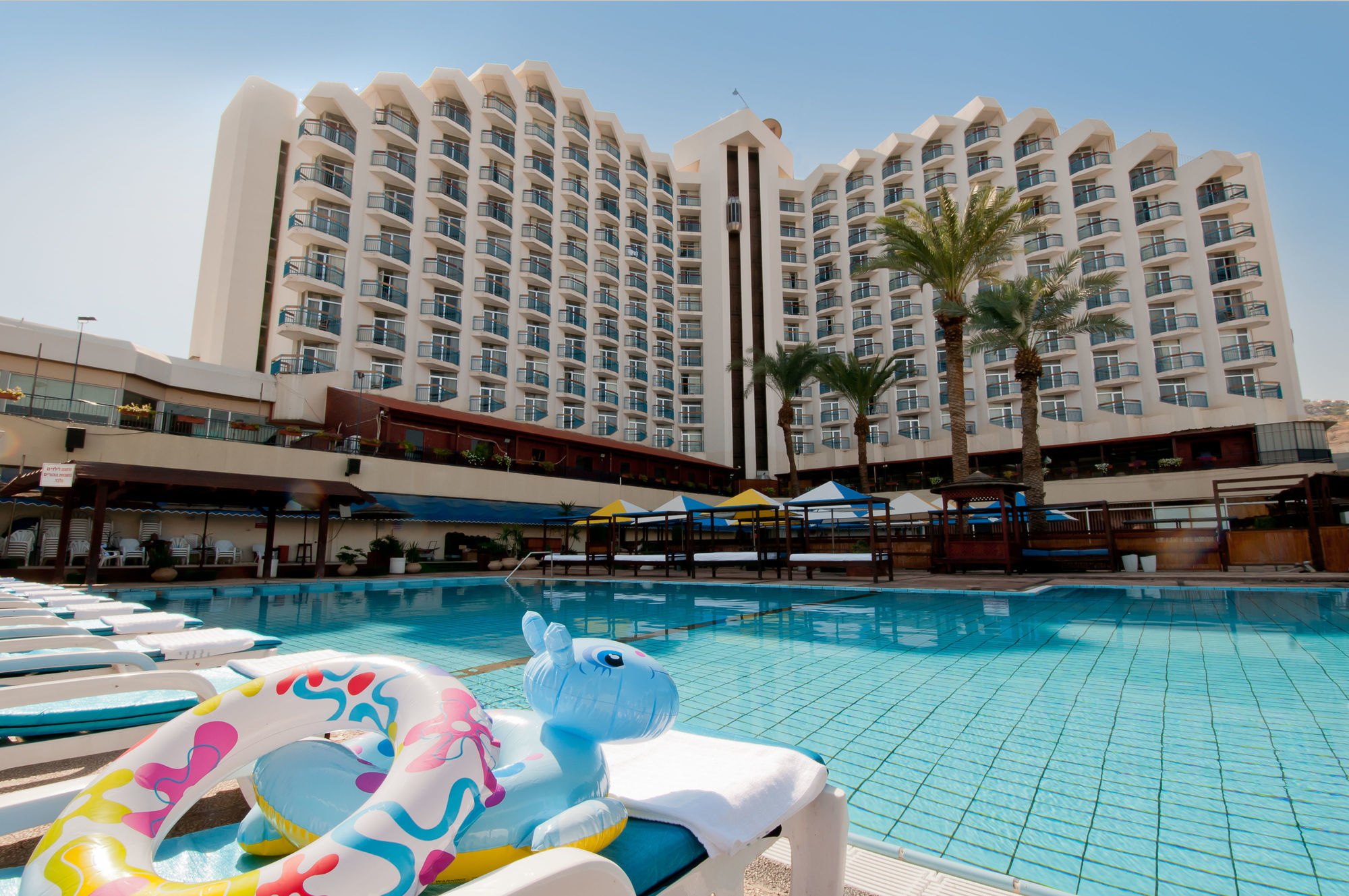 Leonardo Club Tiberias Hotel Exterior photo